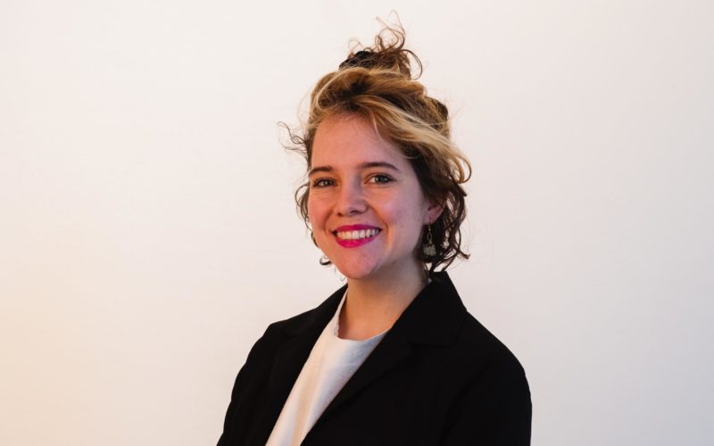 Portrait: rebelle de Parlement