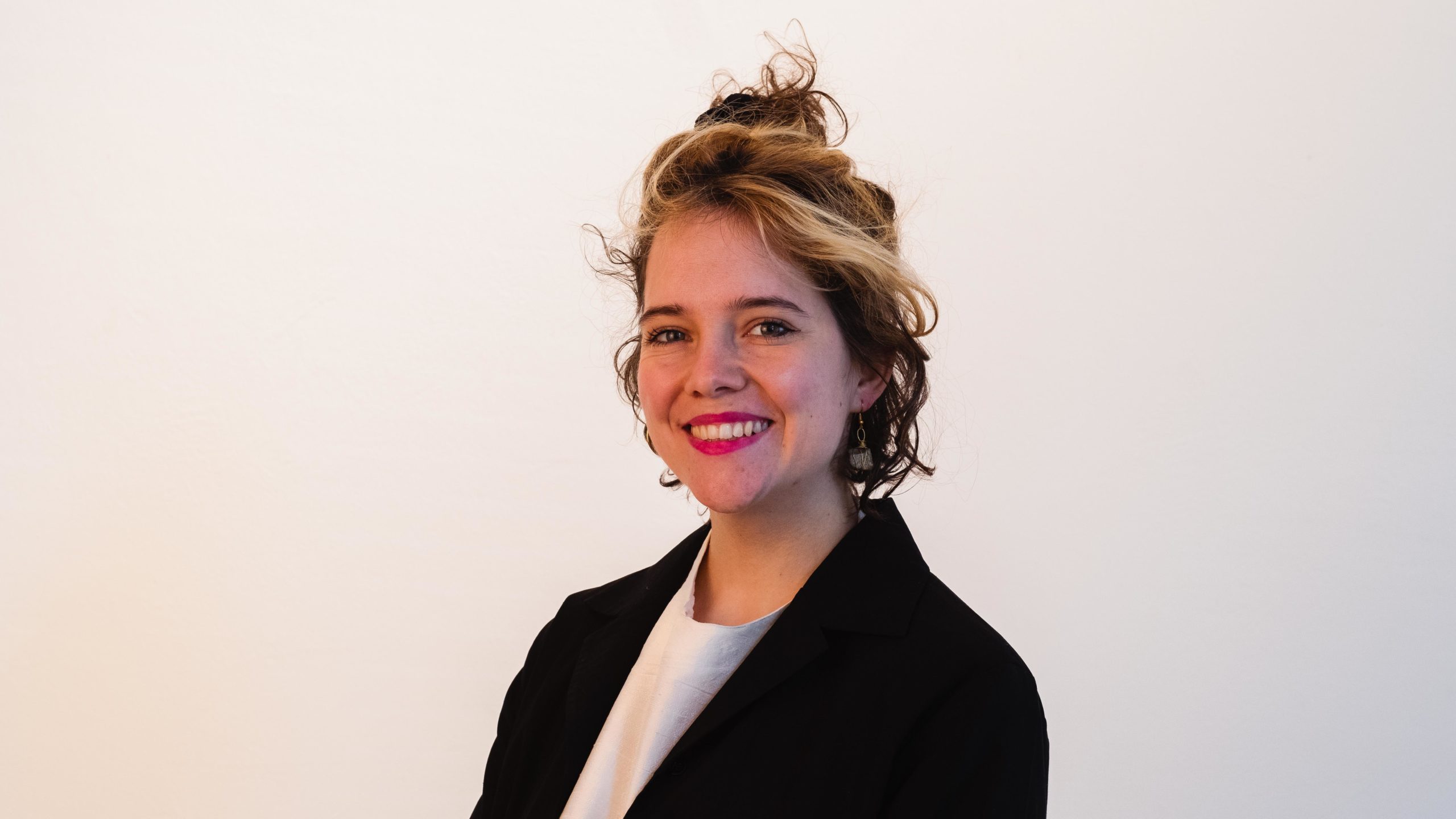 Portrait: rebelle de Parlement