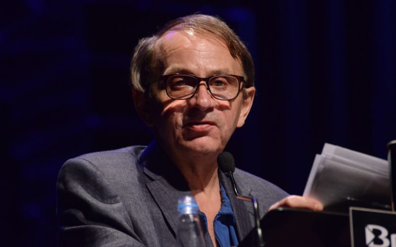 Houellebecq, un chrétien de notre temps