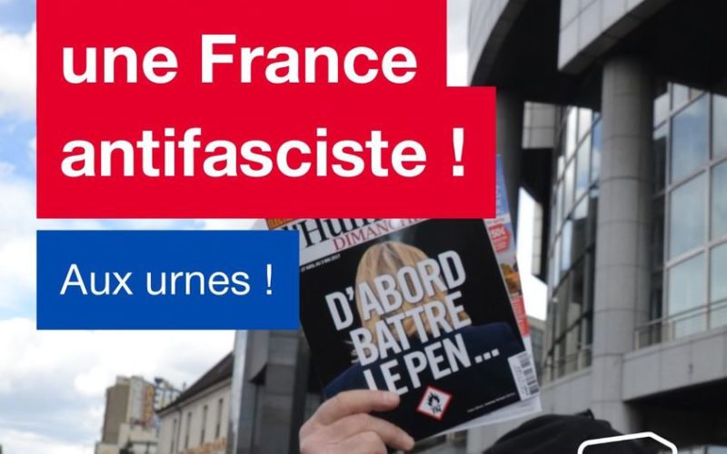Le PS Suisse et le coup de la grande dixence