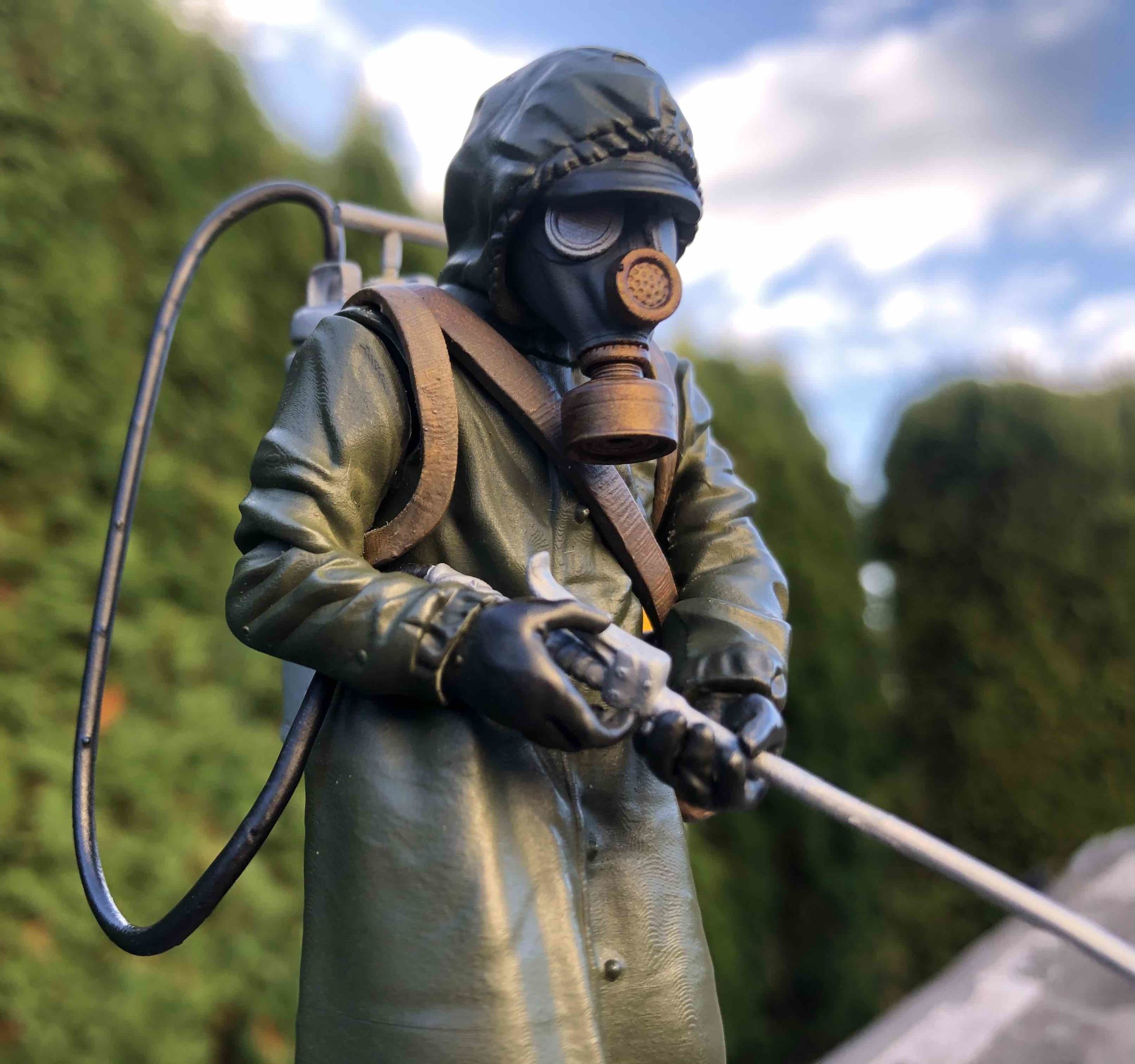 Humeur express: l’alternative impossible