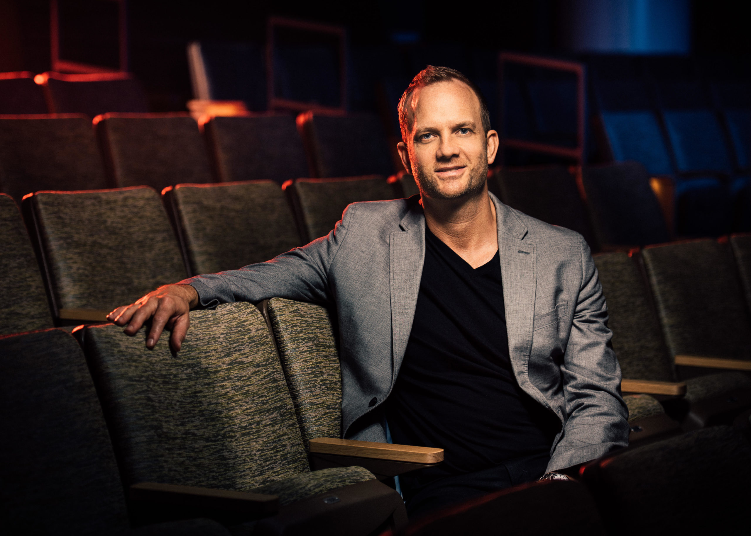 La bête noire de l’industrie du sexe débarque à Vevey