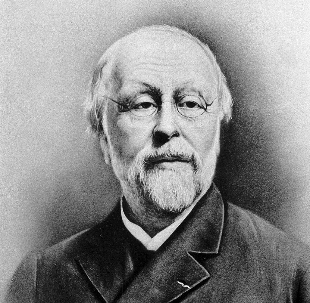 Taine et les barbares