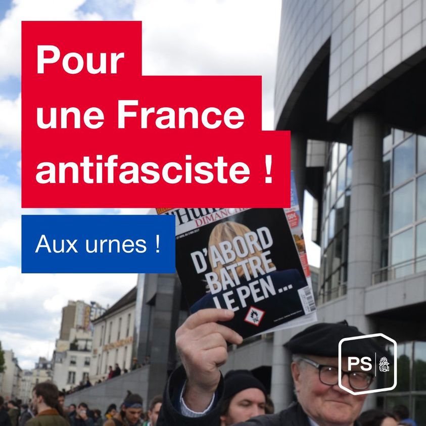 Le PS Suisse et le coup de la grande dixence