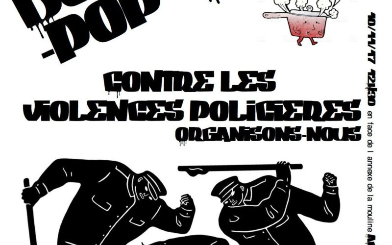 Récit: Hier encore, nous avions vingt ans