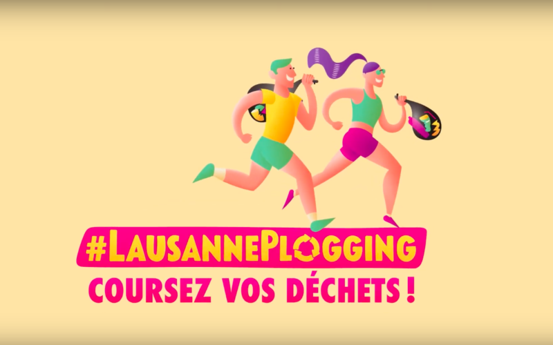 «Le Peuple» s’engage pour Candyland!