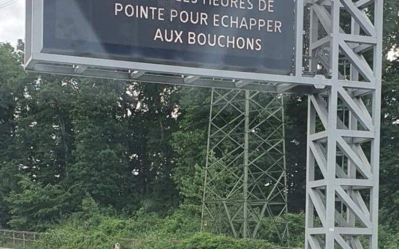 Les riches recommandations des autorités fédérales