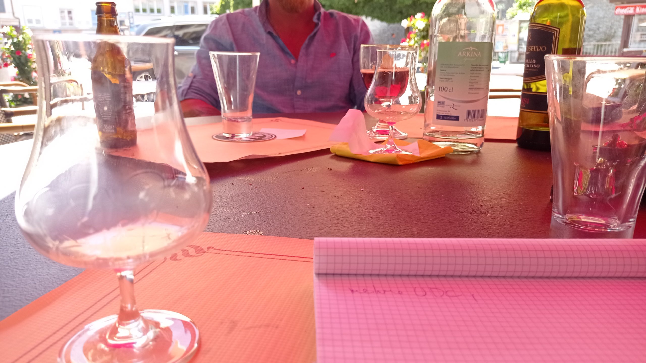 Après la crise, l’épuration