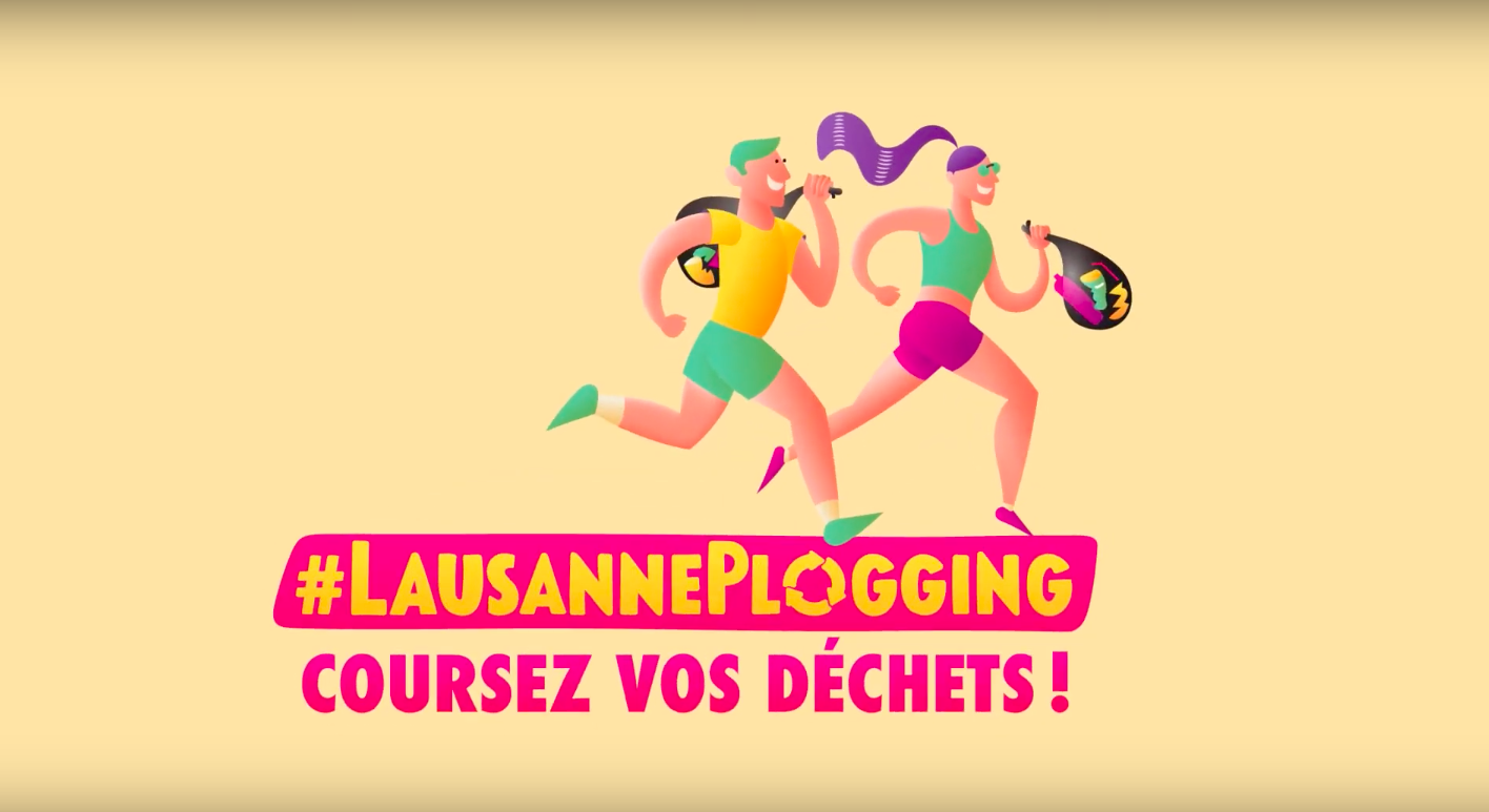 «Le Peuple» s’engage pour Candyland!