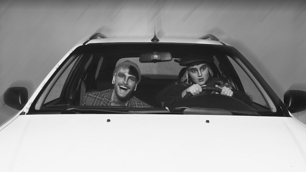 La haine de la police s’invite au Festival de la Cité