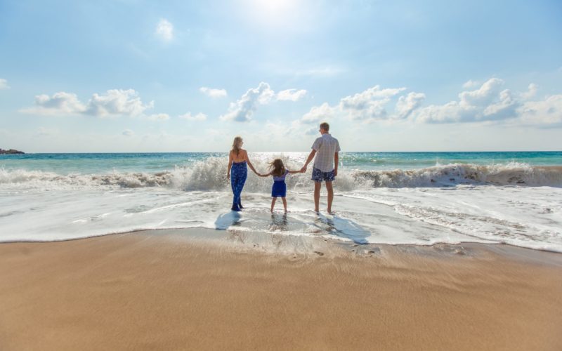 La famille traditionnelle prend l’eau