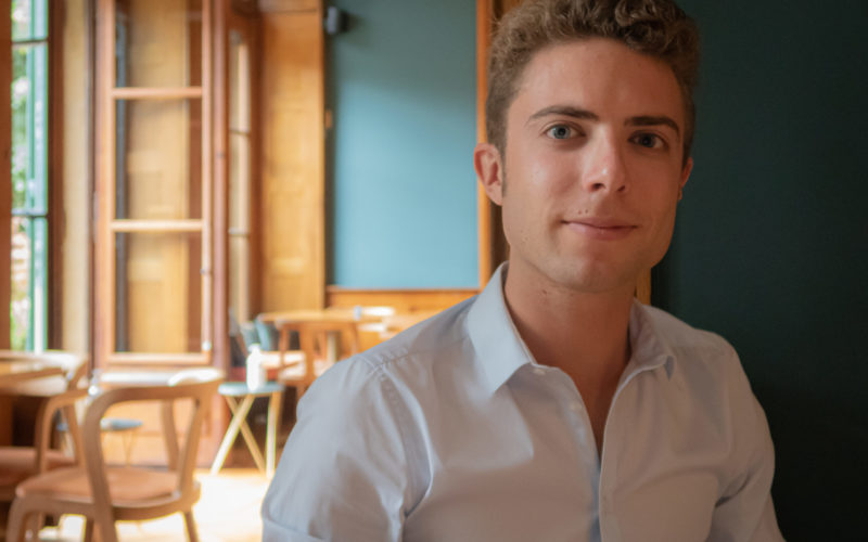 « Je ne cherche pas la polémique pour la polémique »