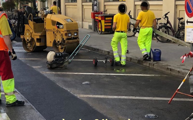 Guérilla cautionnée