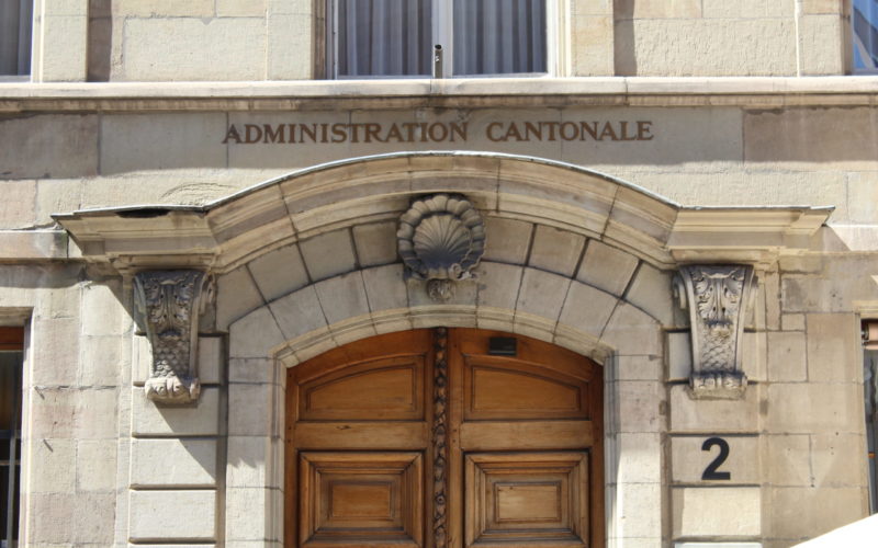 L’absentéisme ravage l’administration genevoise