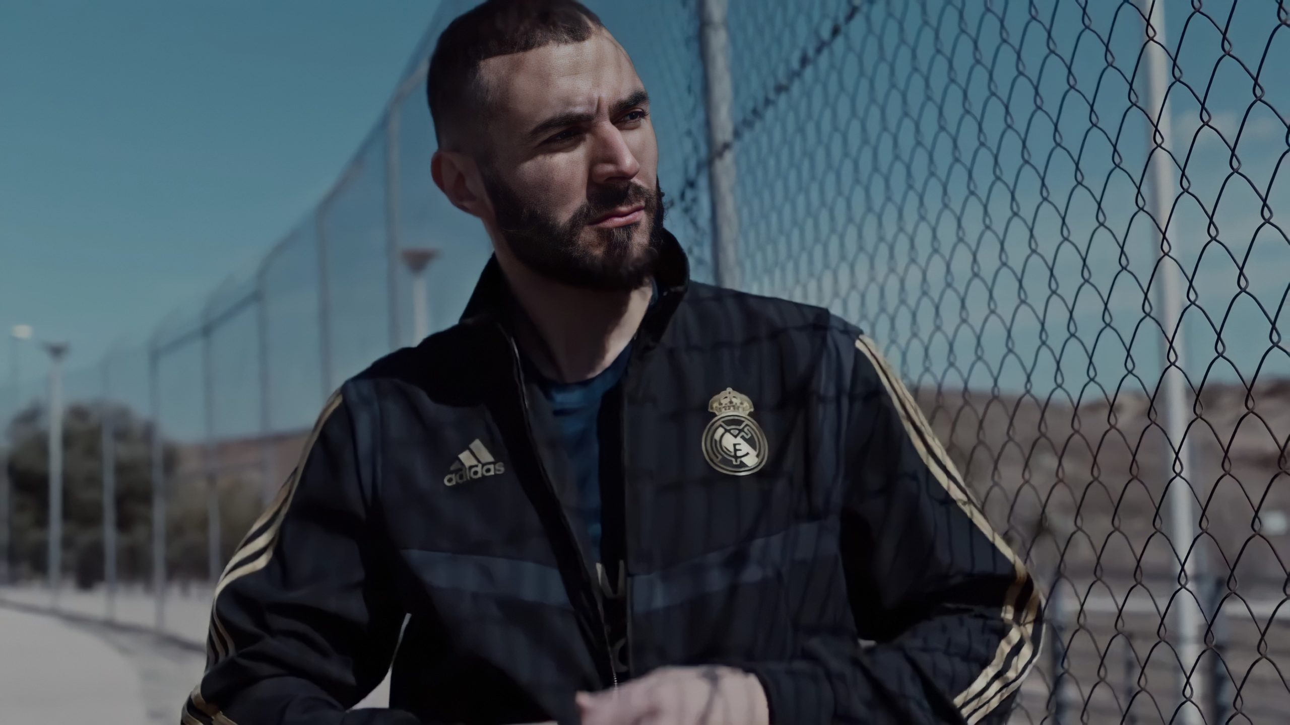 Karim Benzema, Johnny des temps modernes