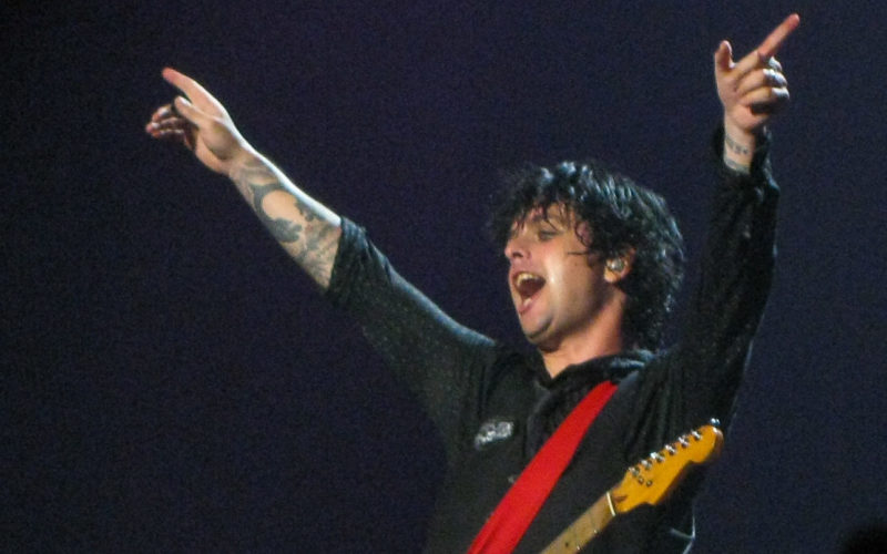 American Idiot