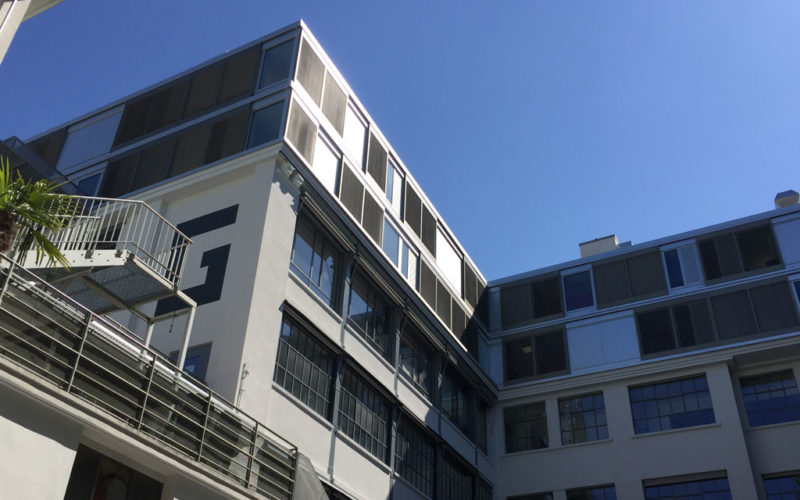 UNIGE se met au Vert (lib)