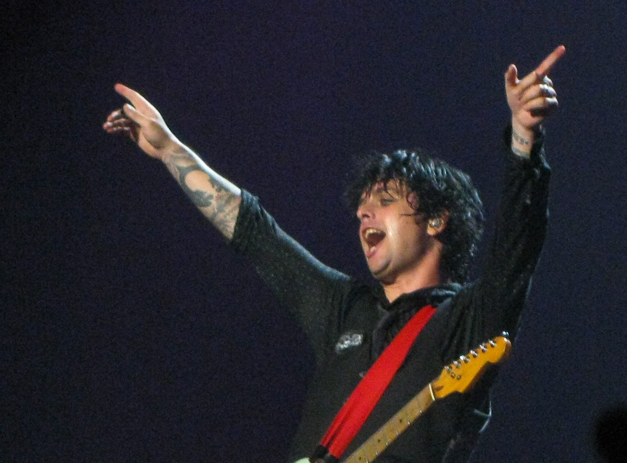American Idiot