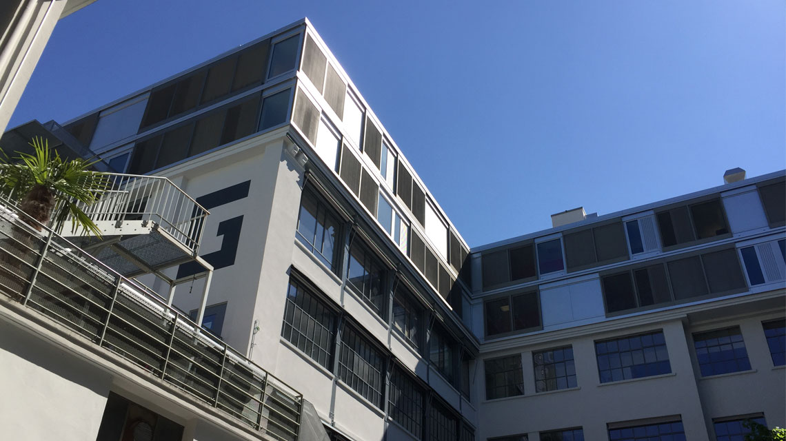 UNIGE se met au Vert (lib)