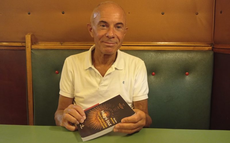 « Il n’y a pas d’opportunisme de ma part »