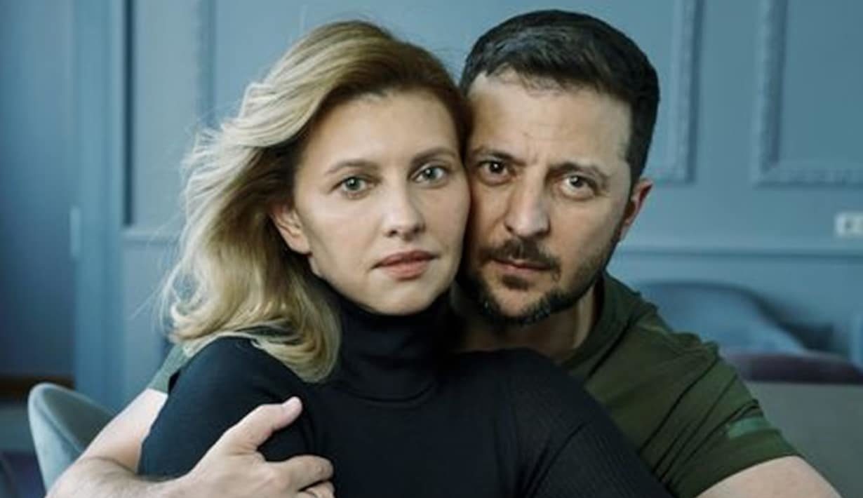 BHL s’est coupé les cheveux