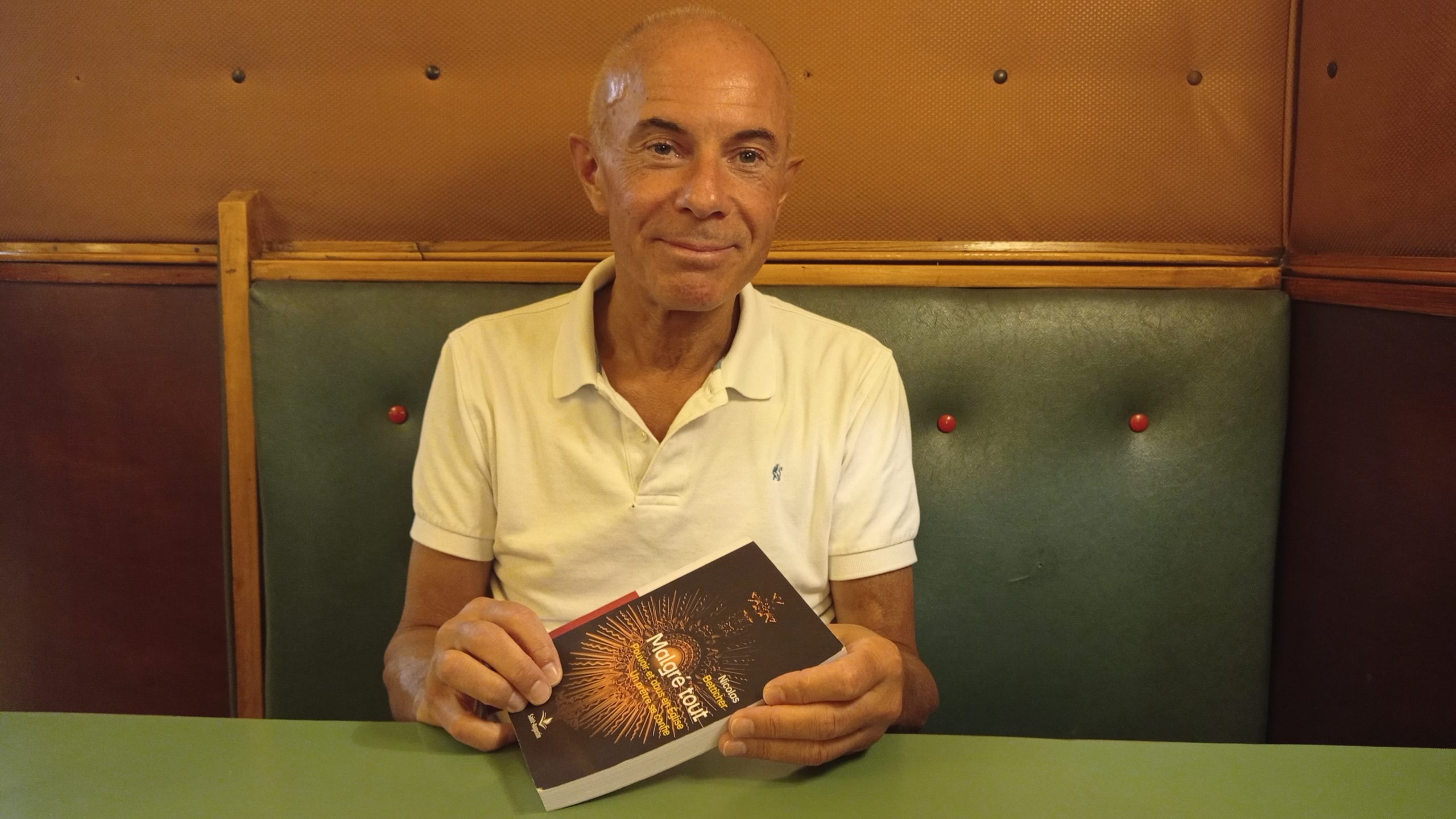 « Il n’y a pas d’opportunisme de ma part »