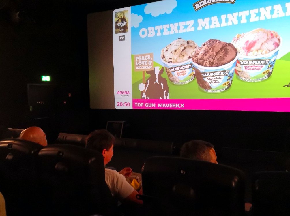 Un esthète nommé Berset