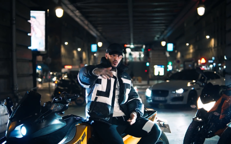 Le rap «libéré» n’apprécie guère les homos