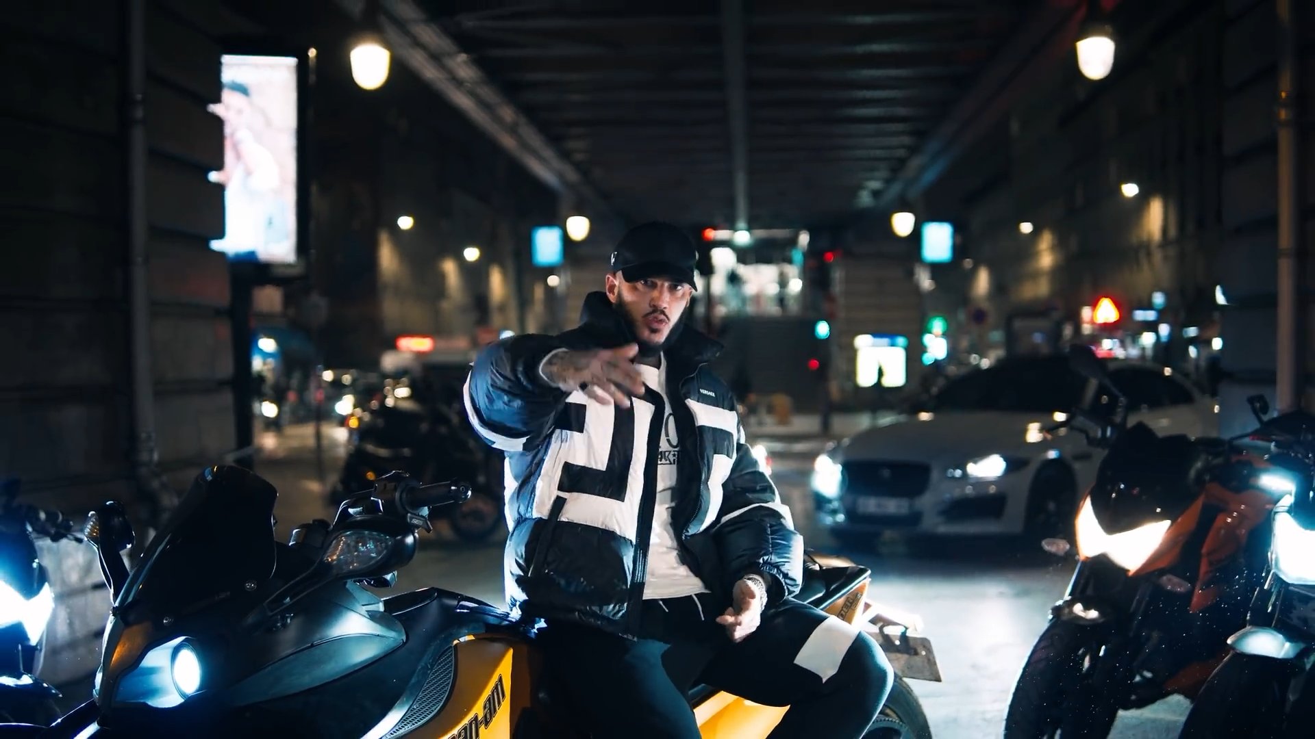 Le rap «libéré» n’apprécie guère les homos