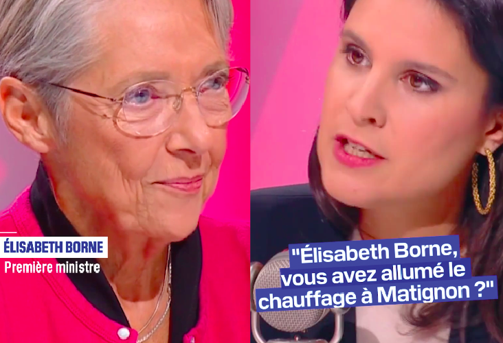 La question que tout le monde se pose