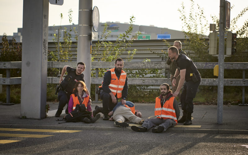 Une impunité qui déroute