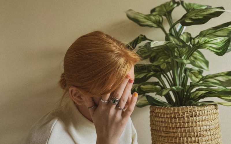 Sus à l’éco-anxiété!