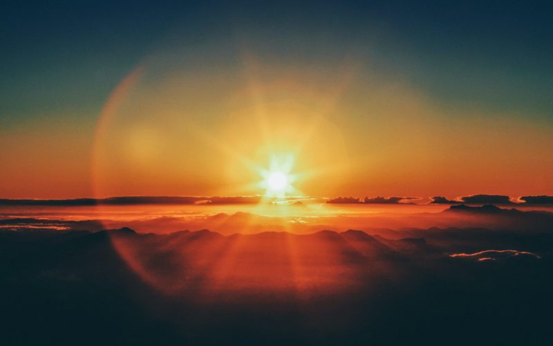 Sol invictus