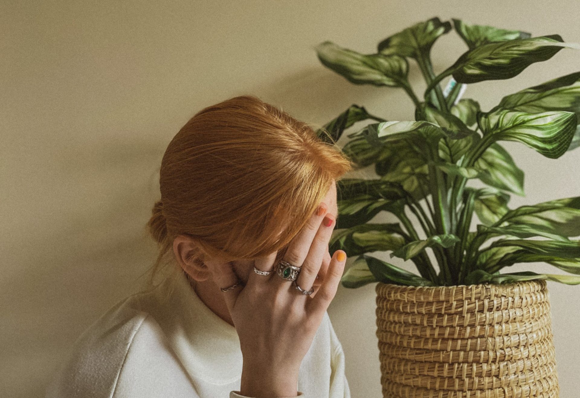 Sus à l’éco-anxiété!