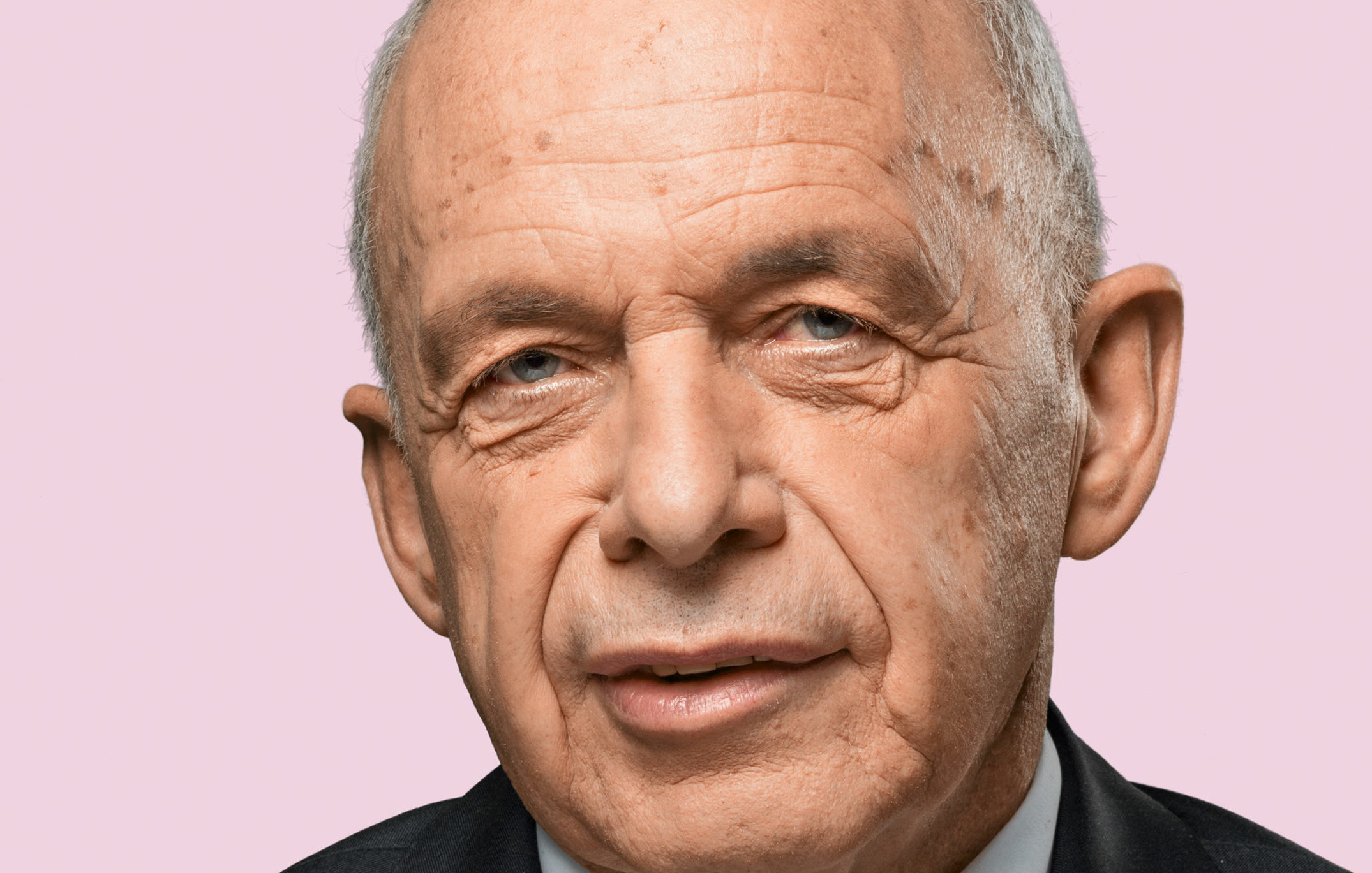 La position du démissionnaire