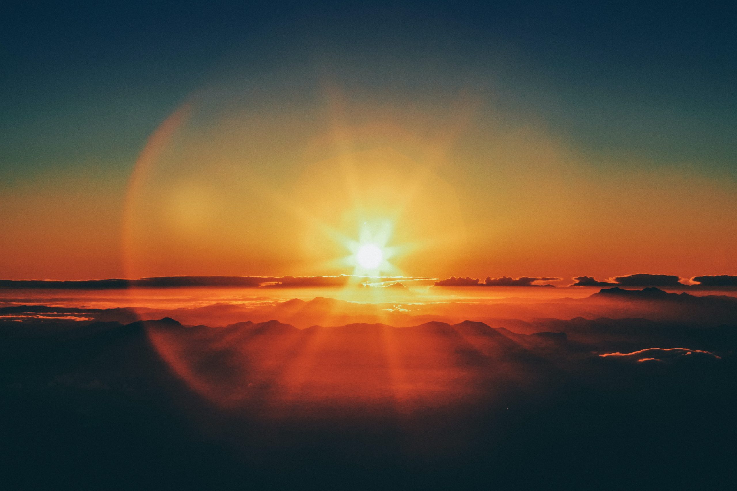 Sol invictus