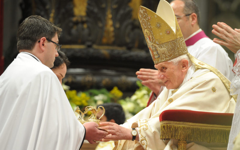 « Le Christ est venu convertir les âmes, pas les électeurs ! »