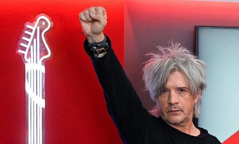 Être et avoir été (chez le coiffeur)