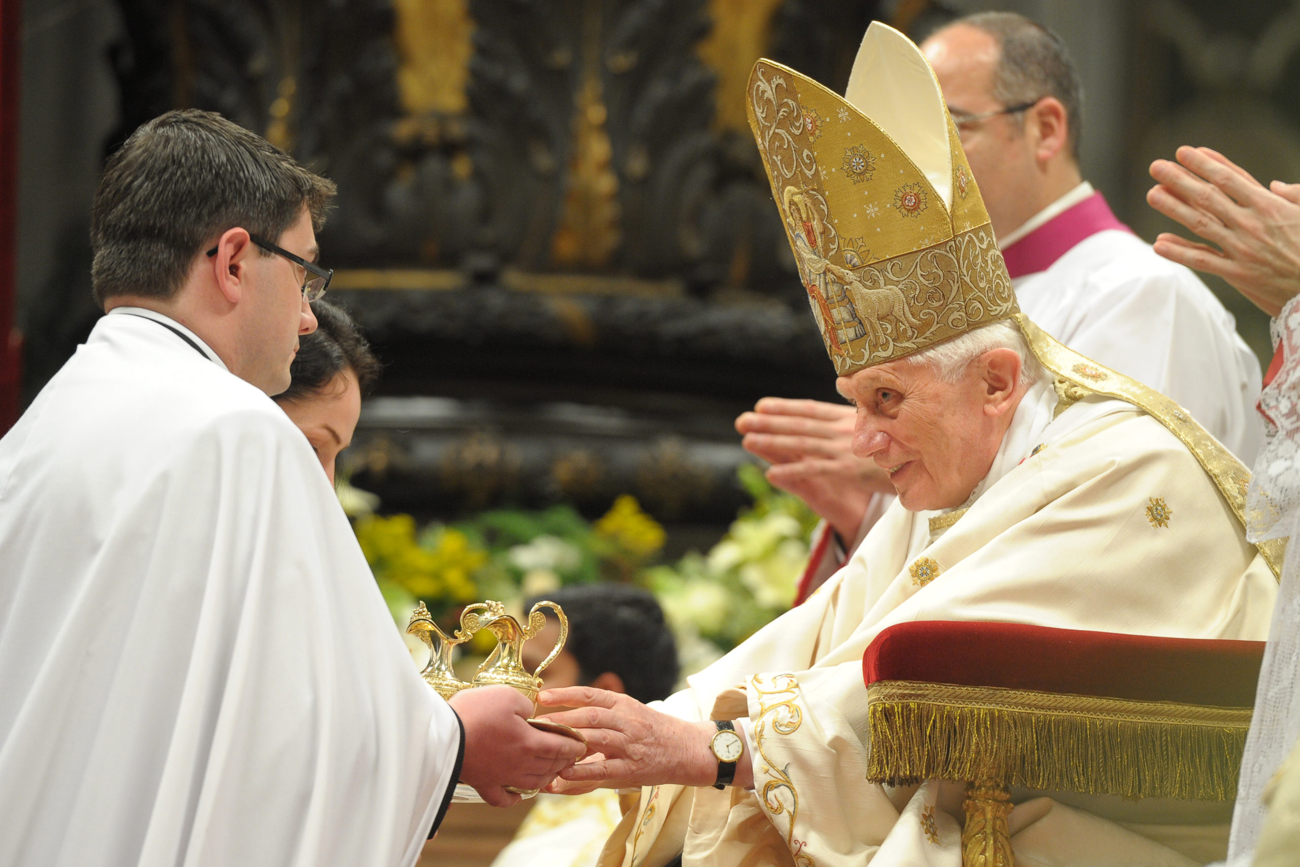« Le Christ est venu convertir les âmes, pas les électeurs ! »