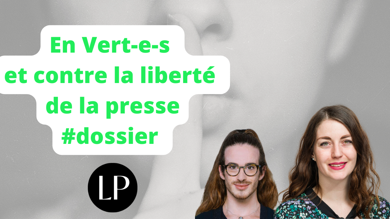 Des Vert-e-s dans le fruit de la démocratie