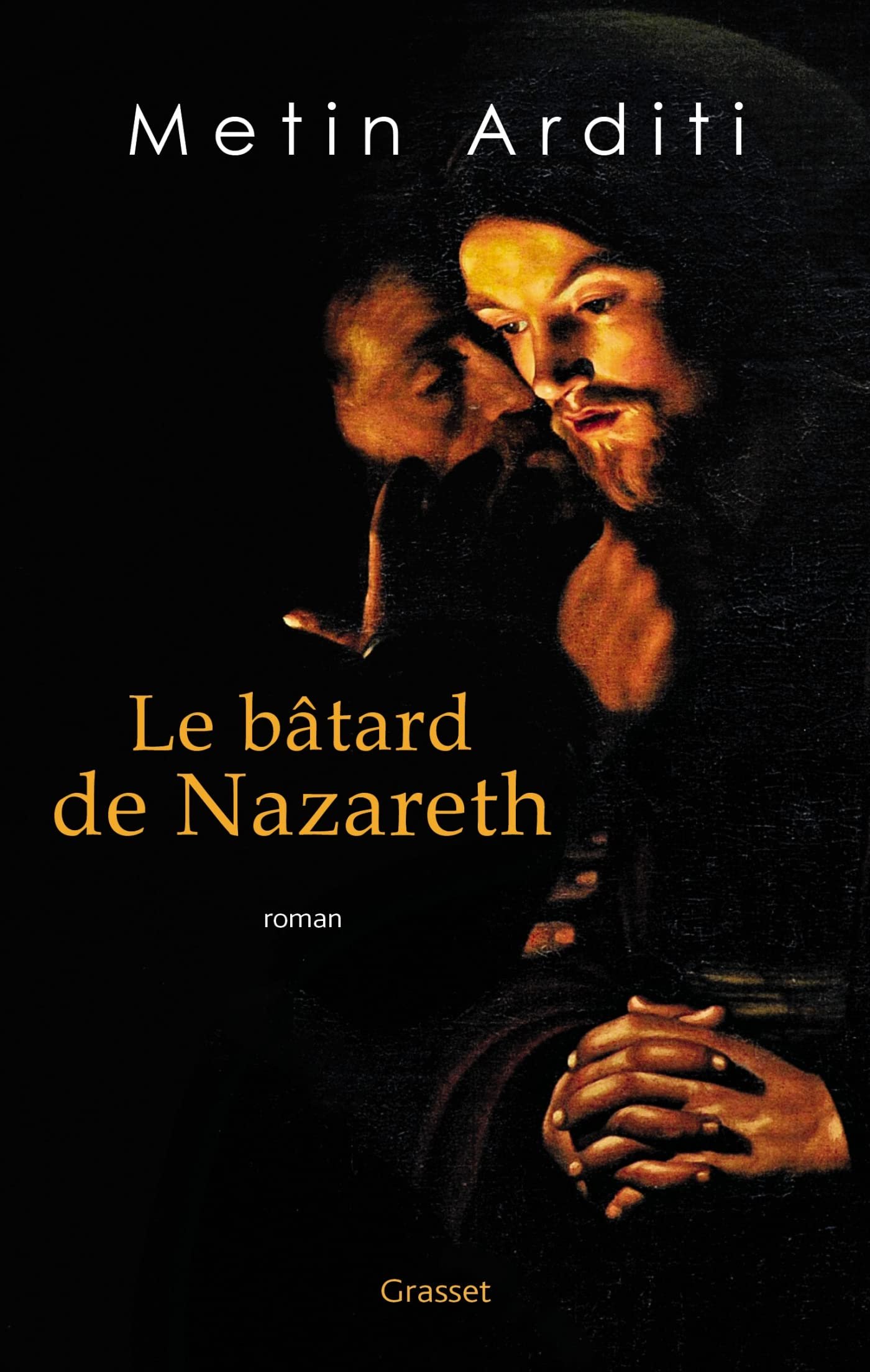 Ce bâtard n’est pas de mon Église