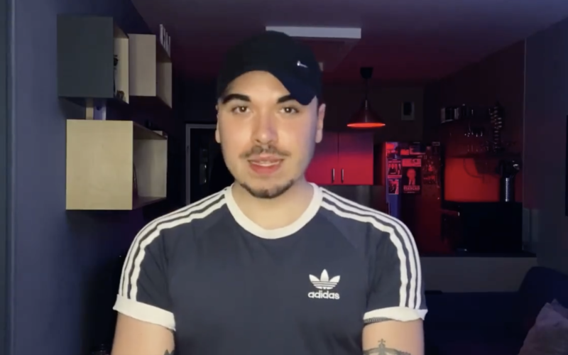 « Les drag queen story hours nuisent aux homosexuels du monde entier ! »