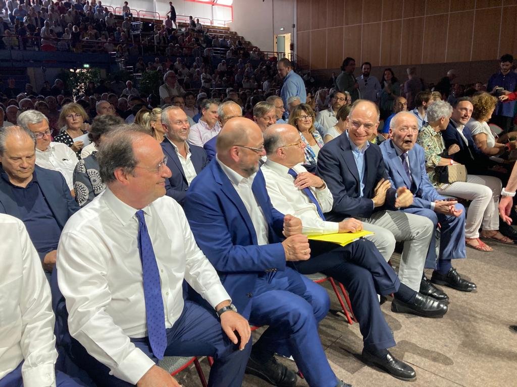 Moquez-vous des vieux hommes blancs, c’est toléré !