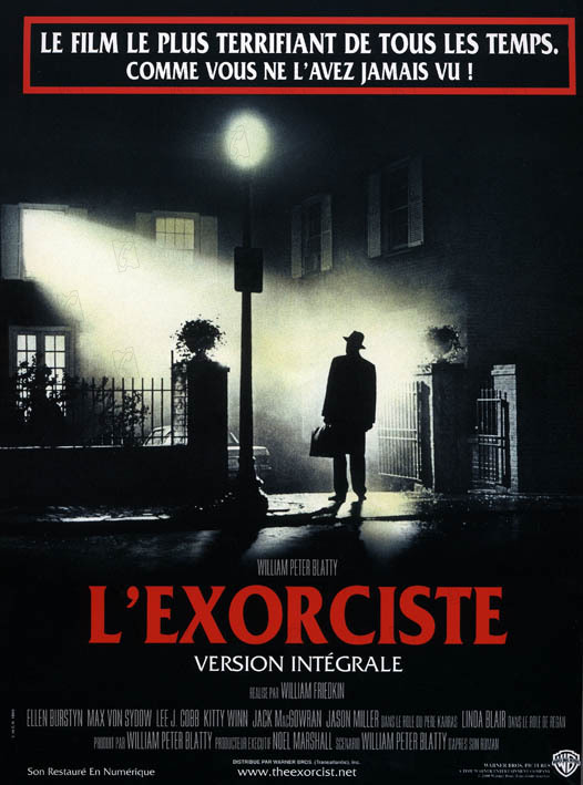 De la télévision à Hollywood : hommage à William Friedkin