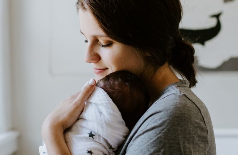 « Les mamans au foyer sont aussi de vraies actrices du tissu social »