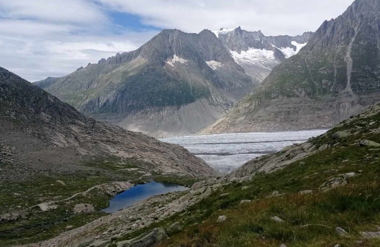 Plaidoyer pour les vacances en Suisse