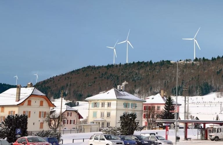 [Tribune] 5000 usines à gaz en Suisse…