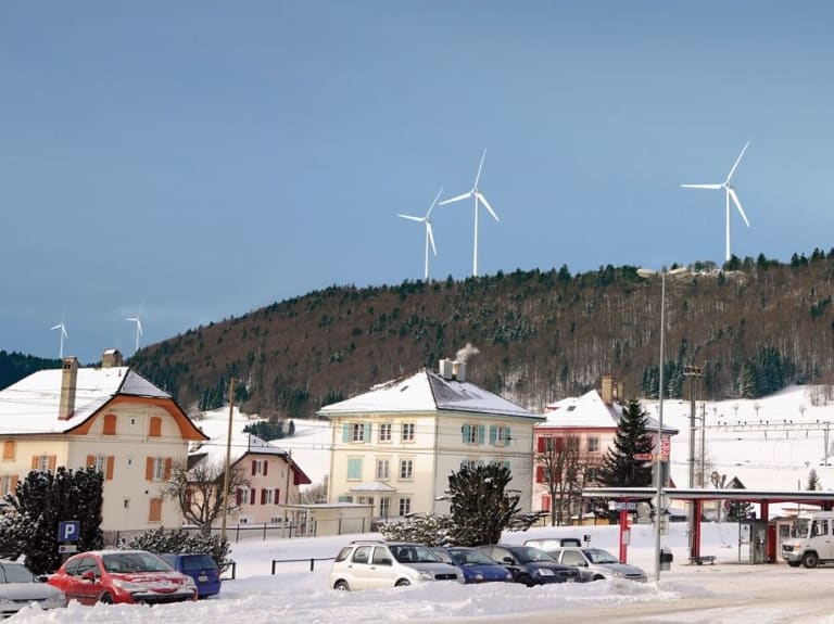 [Tribune] 5000 usines à gaz en Suisse…