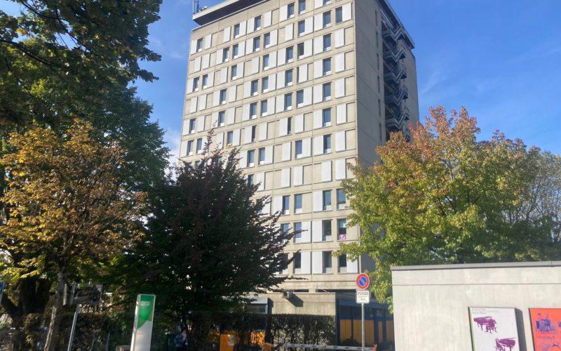 Les futures sage-femmes passent à la moulinette du dégenrage