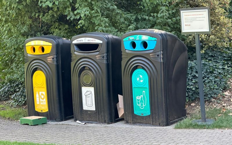 La Ville de Bulle sombre dans la maladie du tutoiement